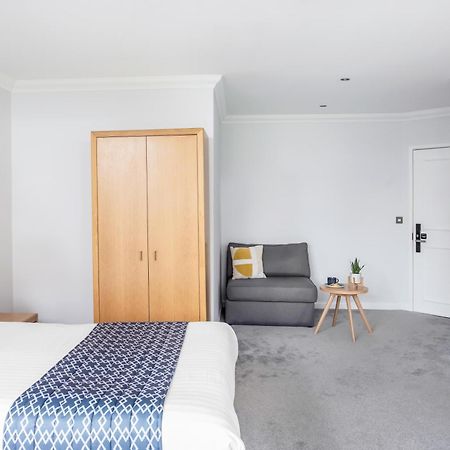 The Kilbirnie Hotel نيوكويي المظهر الخارجي الصورة
