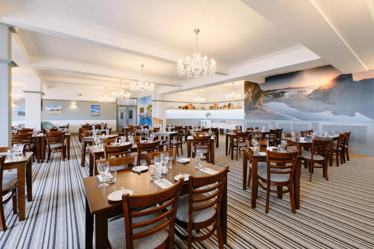 The Kilbirnie Hotel نيوكويي المظهر الخارجي الصورة