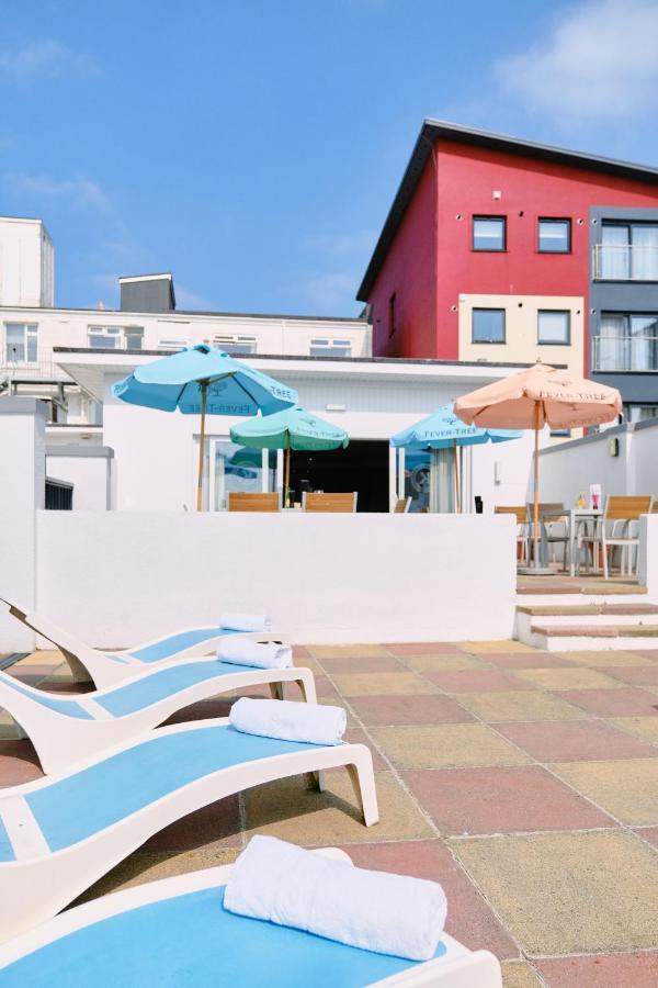 The Kilbirnie Hotel نيوكويي المظهر الخارجي الصورة