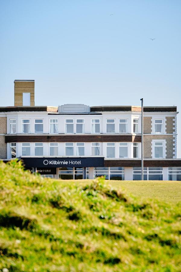 The Kilbirnie Hotel نيوكويي المظهر الخارجي الصورة