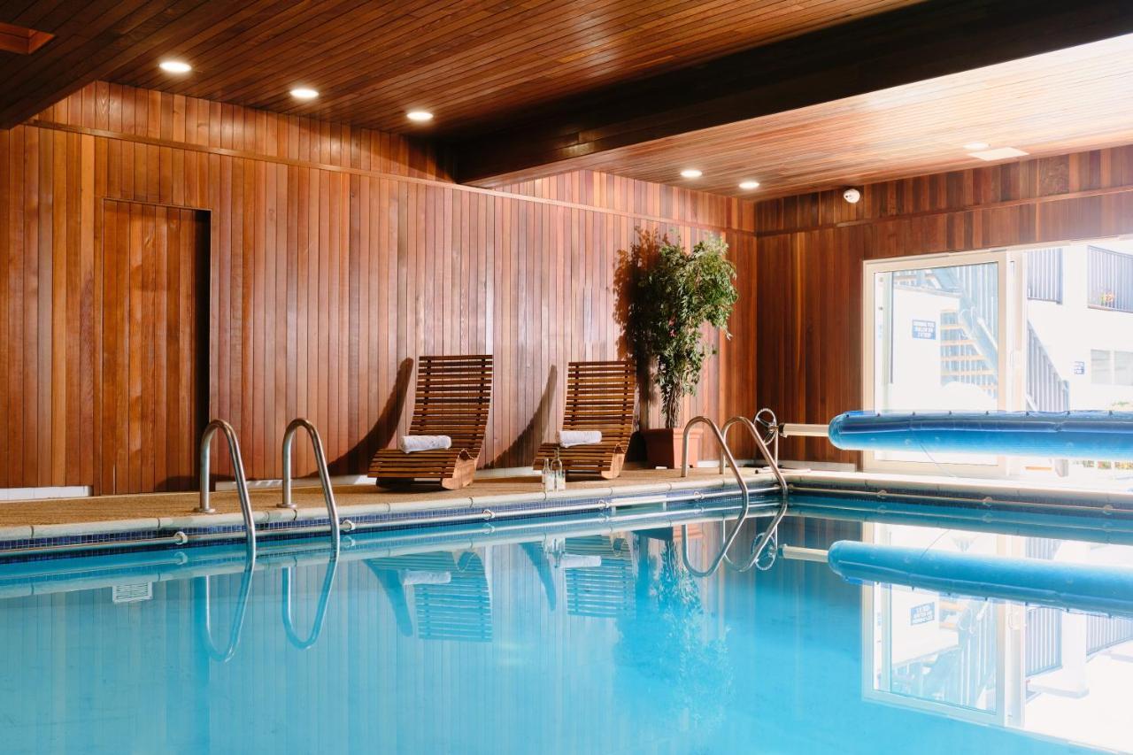 The Kilbirnie Hotel نيوكويي المظهر الخارجي الصورة
