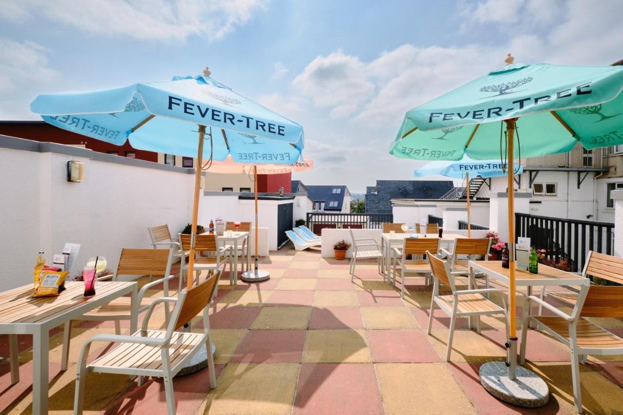 The Kilbirnie Hotel نيوكويي المظهر الخارجي الصورة