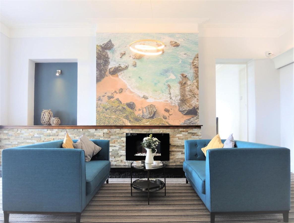 The Kilbirnie Hotel نيوكويي المظهر الخارجي الصورة