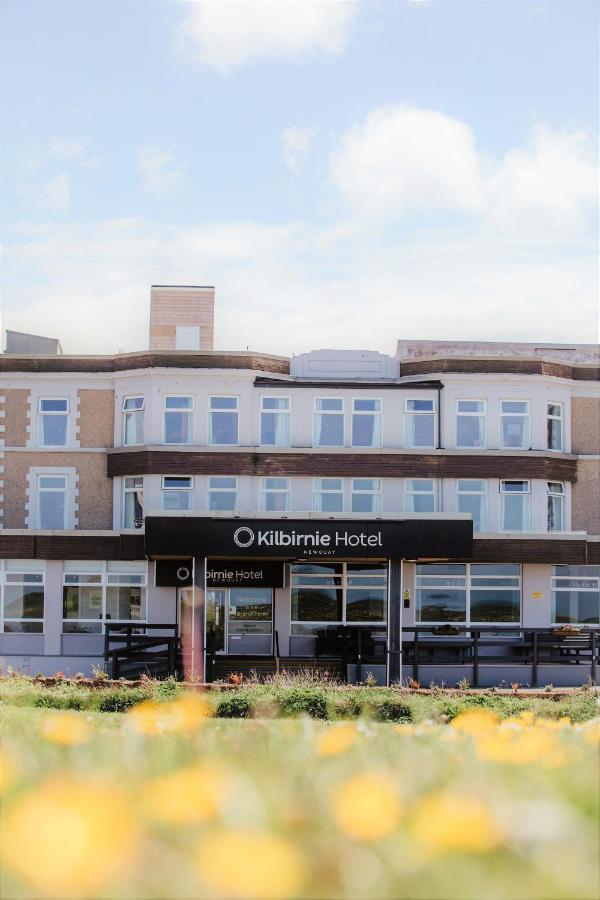 The Kilbirnie Hotel نيوكويي المظهر الخارجي الصورة