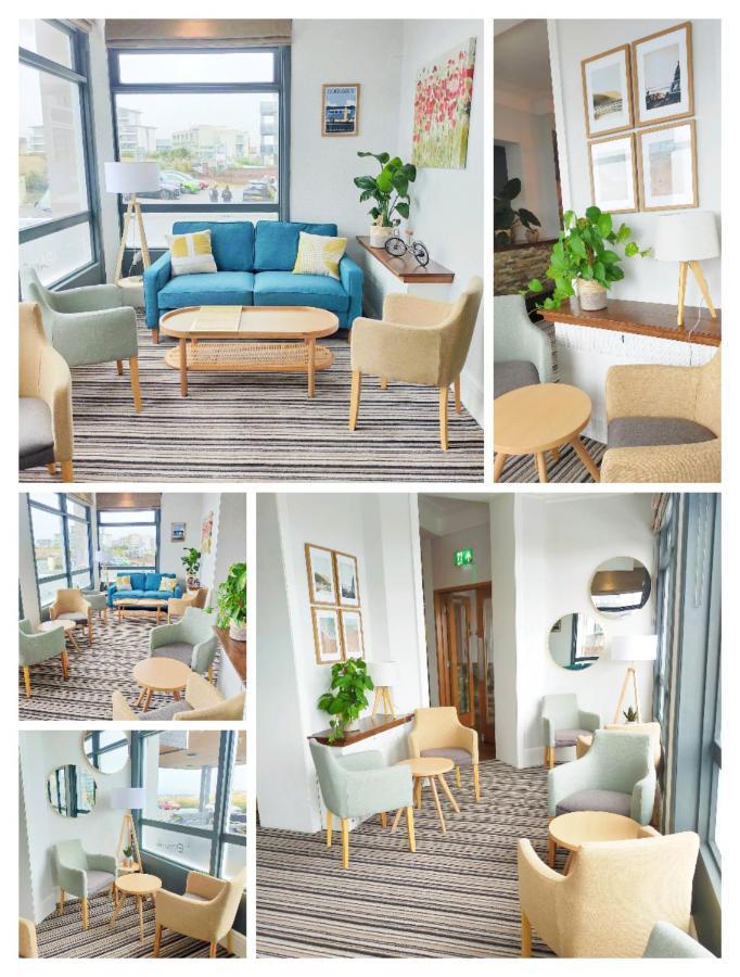 The Kilbirnie Hotel نيوكويي المظهر الخارجي الصورة