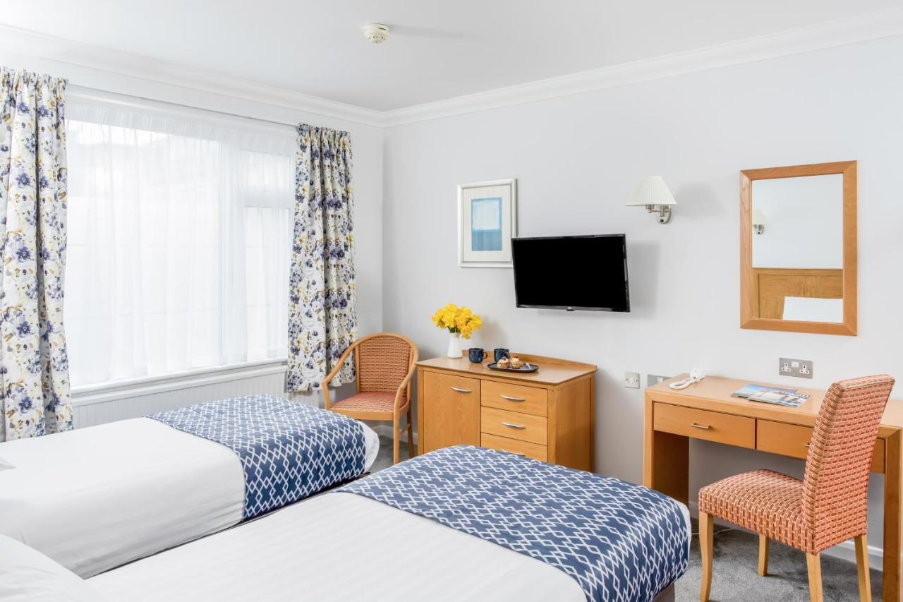 The Kilbirnie Hotel نيوكويي المظهر الخارجي الصورة