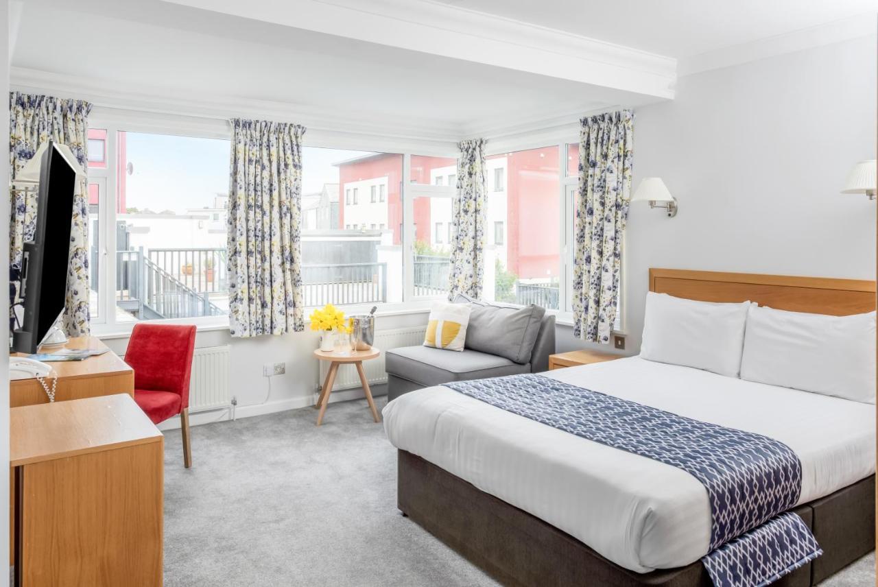 The Kilbirnie Hotel نيوكويي المظهر الخارجي الصورة