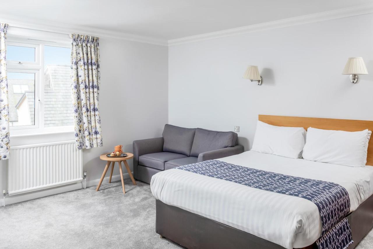 The Kilbirnie Hotel نيوكويي المظهر الخارجي الصورة