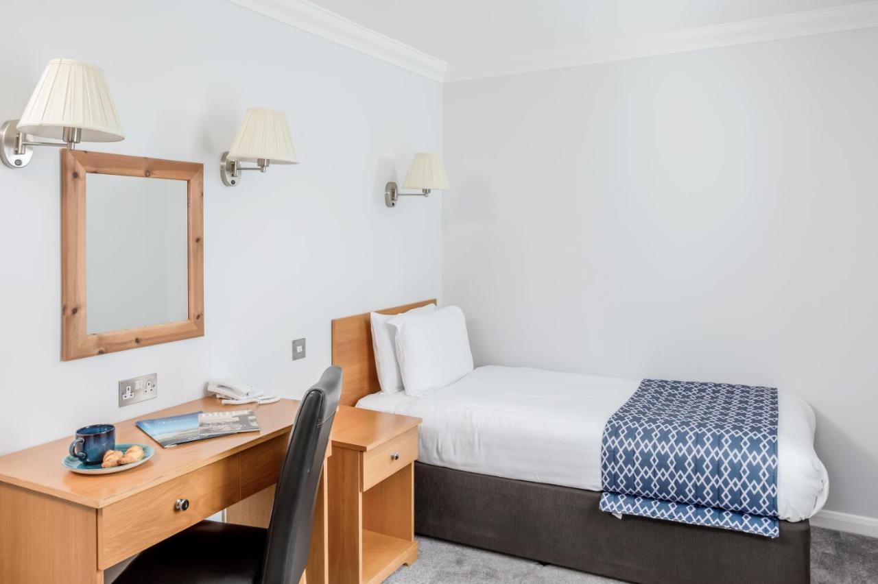 The Kilbirnie Hotel نيوكويي المظهر الخارجي الصورة