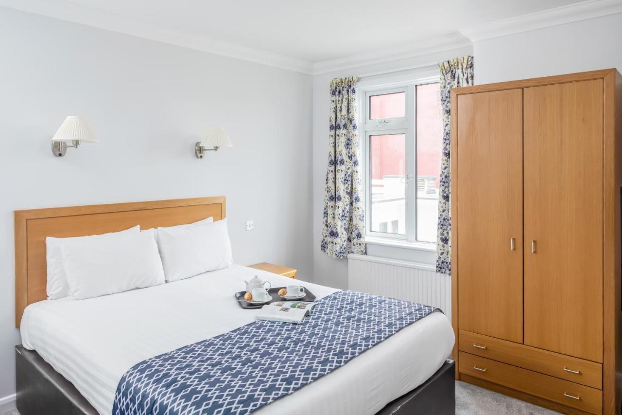 The Kilbirnie Hotel نيوكويي المظهر الخارجي الصورة