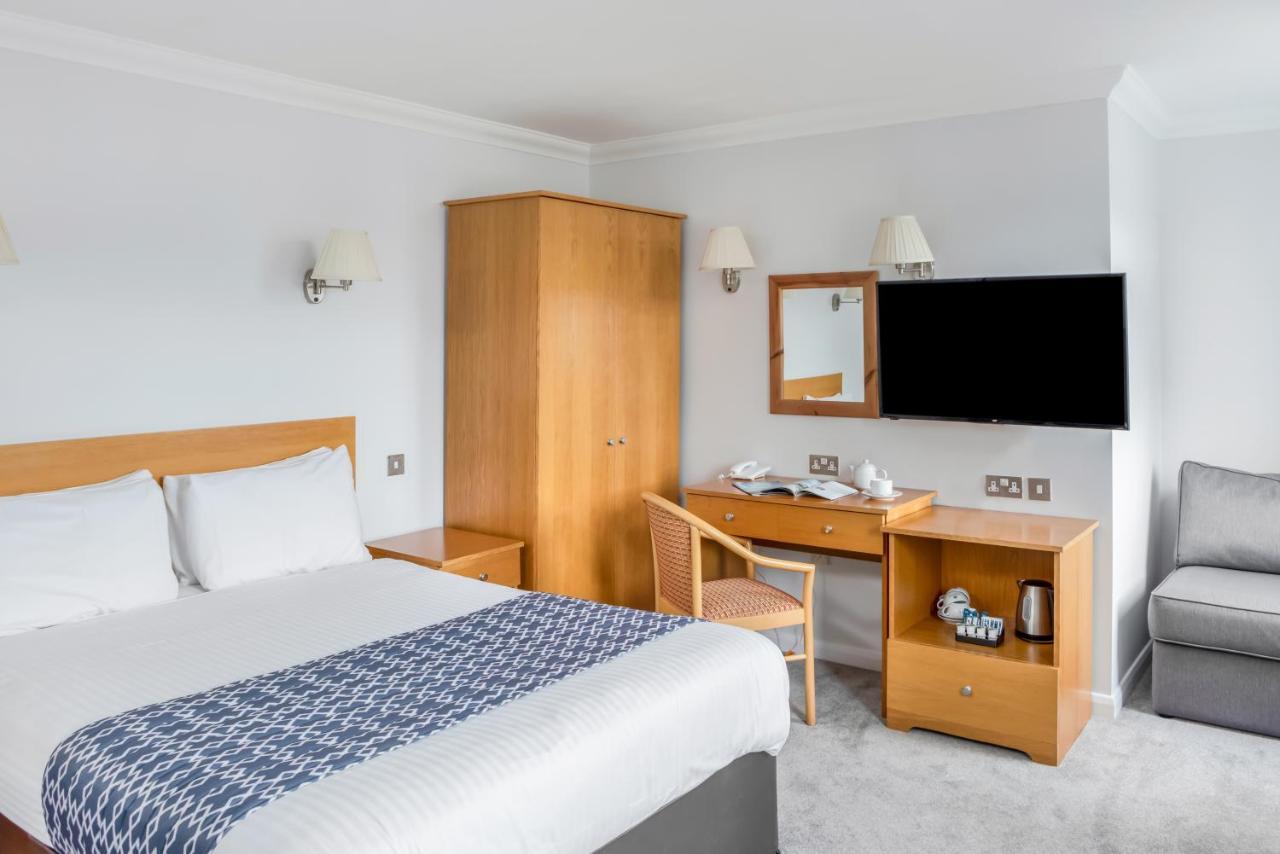 The Kilbirnie Hotel نيوكويي المظهر الخارجي الصورة