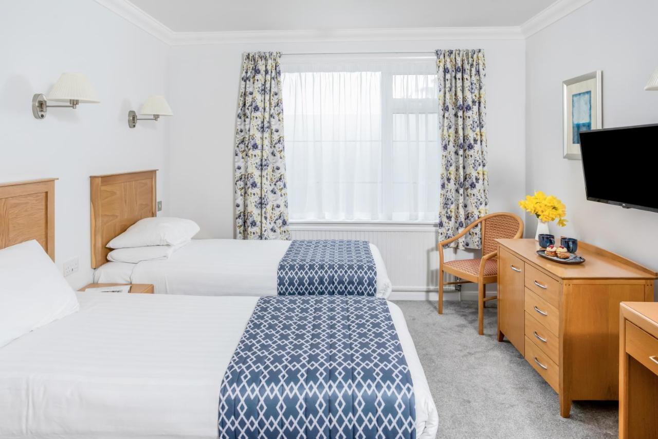 The Kilbirnie Hotel نيوكويي المظهر الخارجي الصورة