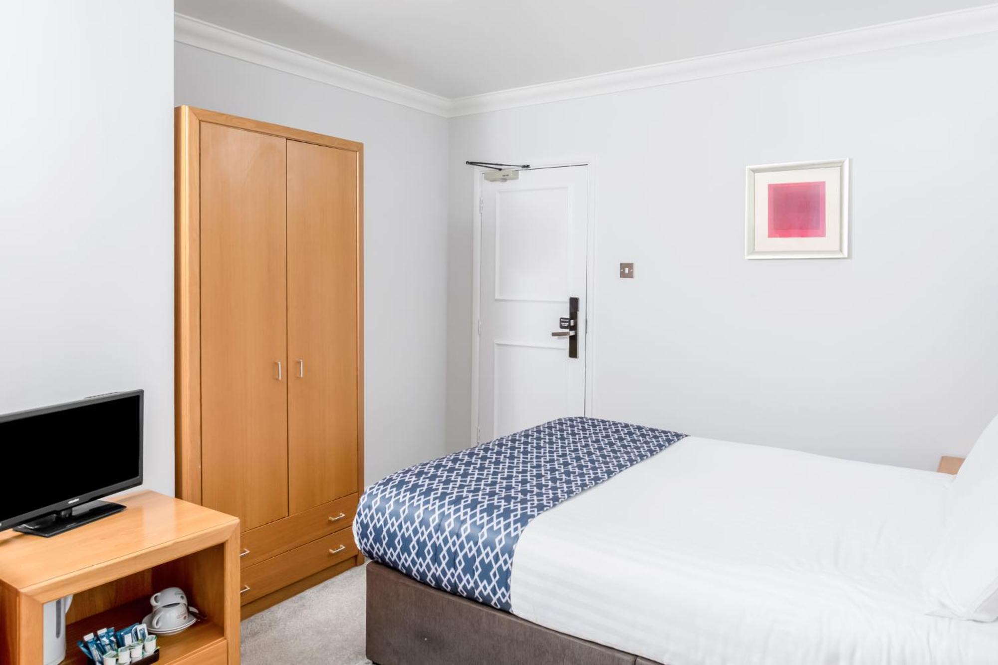 The Kilbirnie Hotel نيوكويي الغرفة الصورة