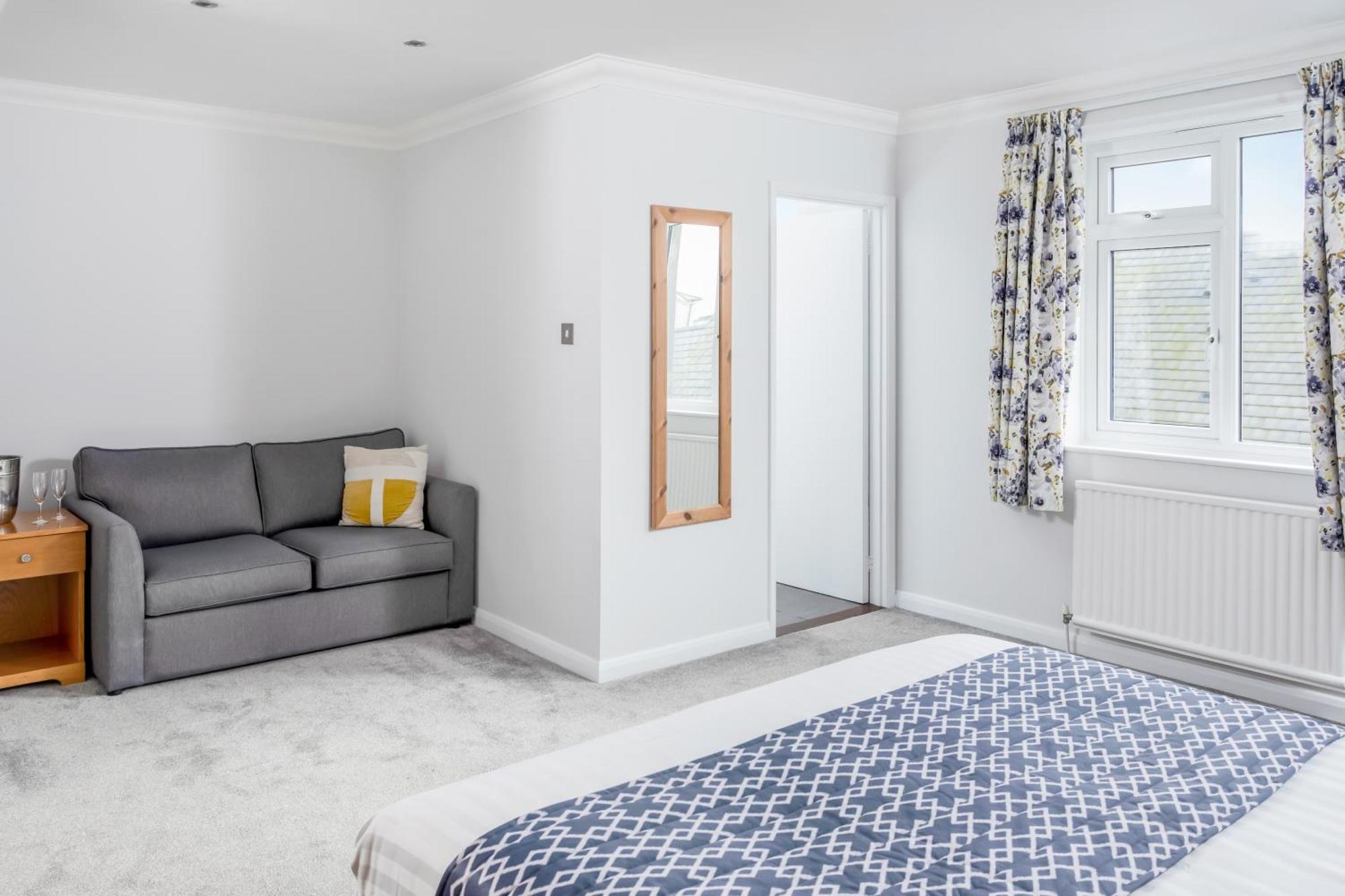 The Kilbirnie Hotel نيوكويي الغرفة الصورة