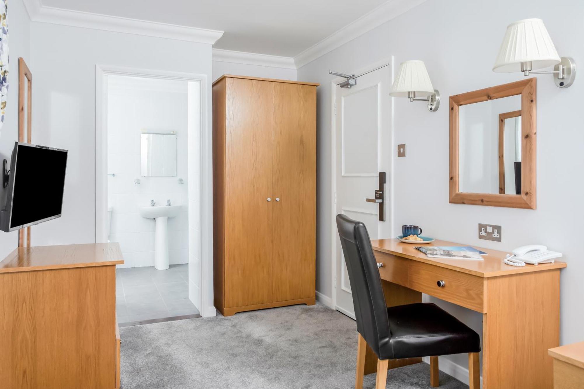 The Kilbirnie Hotel نيوكويي المظهر الخارجي الصورة