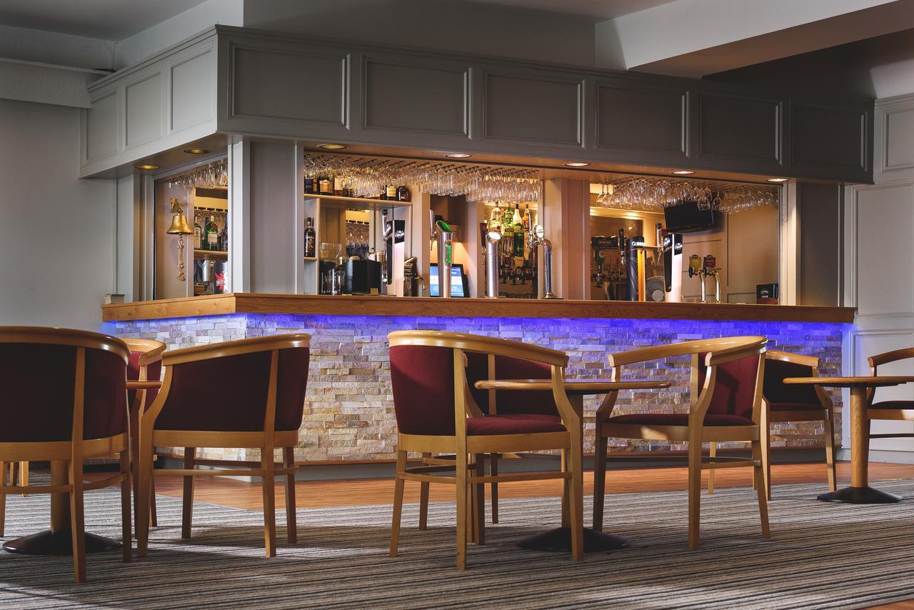 The Kilbirnie Hotel نيوكويي المظهر الخارجي الصورة