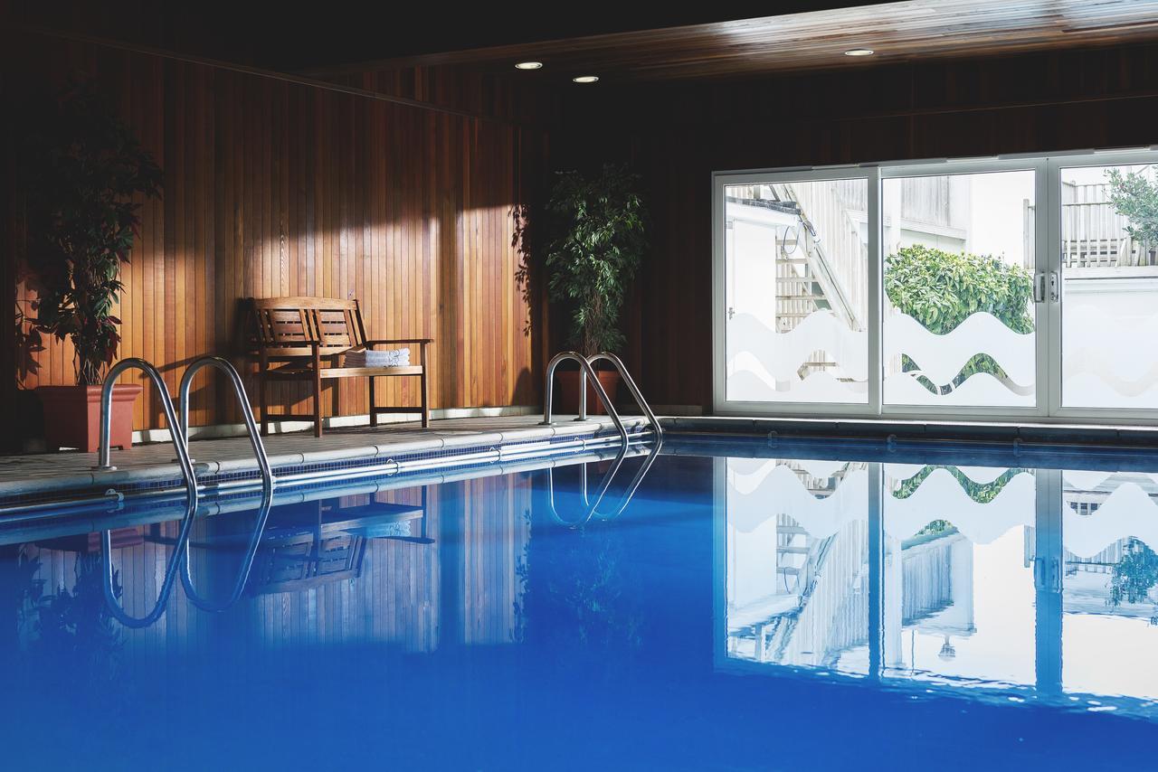 The Kilbirnie Hotel نيوكويي المظهر الخارجي الصورة